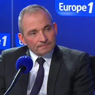 Michel Mathieu, président de Securitas France 1280x640