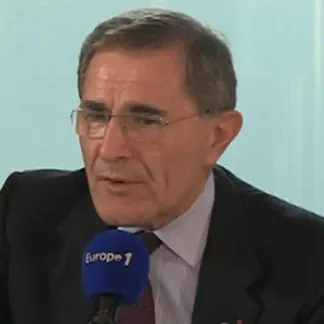 Gérard Mestrallet, PDG du groupe Engie 1280x640