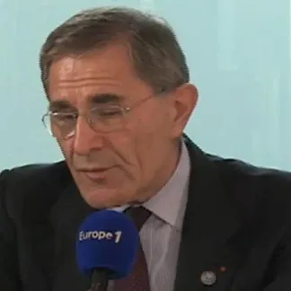 Gérard Mestrallet, PDG du groupe Engie 1280x640