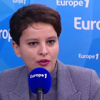 Najat Vallaud-Belkacem, ministre de l’Education nationale 1280x640
