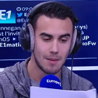 audiences TV, Maxime Riou 13.11.2015 1280x640