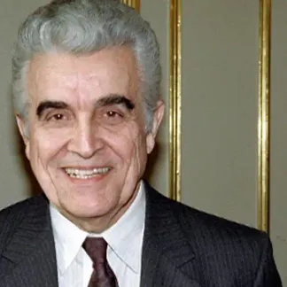 René Girard 1280x640