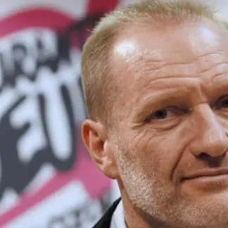 Olivier Berthe, président des Restos du Cœur 1280x640