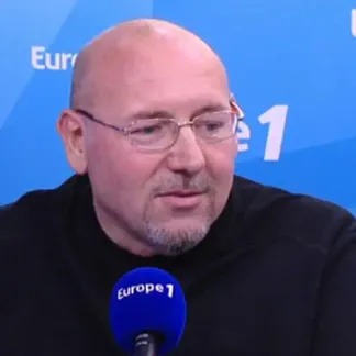 Serge Lazarevic, ancien otage au Mali 1280x640