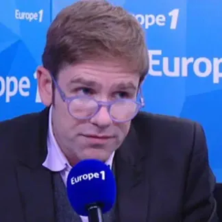 La question Santé, Gérald Kierzek 24.11.2015 1280x640