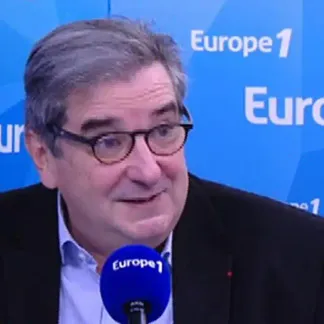 Jean-François Vilotte, avocat, consultant international de l’Unesco sur l’évaluation des politiques de lutte contre le dopage 1280x640
