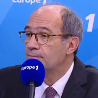 Eric Woerth, député-maire Les Républicains de Chantilly 1280x640