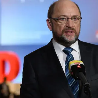 Martin Schulz, SASCHA SCHUERMANN / AFP 1280