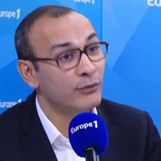 Hamid Benamara, directeur général du comparateur d'assurances Lesfurets.com 1280x640