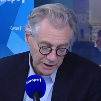 Le journal de l'éco, Eric Le Boucher 16.12.2015 1280x640