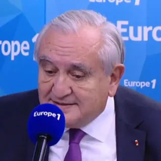 Jean-Pierre Raffarin, sénateur Les Républicains de la Vienne et ancien Premier ministre 1280x640