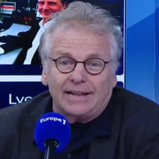 L'humeur, Daniel Cohn-Bendit 17.12.2015 1280x640