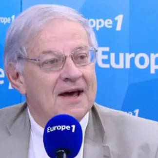 Pr Bertrand Dautzenberg, pneumologue à la Pitié-Salpêtrière et président de la commission de normalisation AFNOR sur la cigarette électronique 1280x640