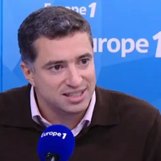 Maxime Camus, directeur général de Defiscalisator, simulateur d'impôts sur Internet 1280x640