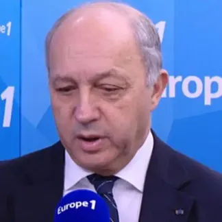 Laurent Fabius, ministre des Affaires étrangères 1280x640