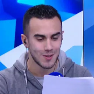 audiences TV, Maxime Riou 14.12.2015 1280x640