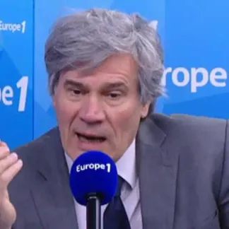 Stéphane Le Foll, porte-parole du gouvernement et ministre de l’Agriculture, de l’Agroalimentaire et de la Forêt 1280x640