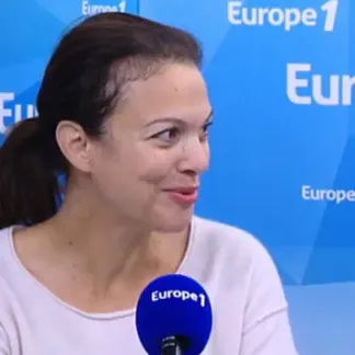 Isabelle Giordano, directrice générale d'UniFrance Films 1280x640