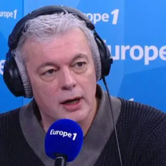 Yves Le Rolland (producteur artistique des Guignols) 1280x640