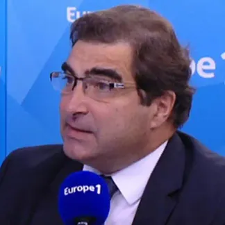 Christian Jacob, président du groupe Les Républicains à l’Assemblée nationale et député de Seine-et-Marne 1280x640