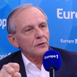 Axel Kahn, généticien et président du Comité éthique et cancer 1280x640