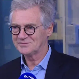 Le journal de l'éco, Eric Le Boucher 07.12.2015 1280x640