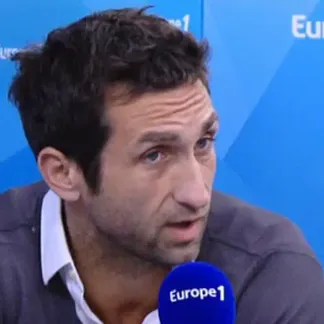 Thierry Lachkar, président de Shine France 1280x640