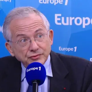 Olivier Schrameck, président du CSA 1280x640