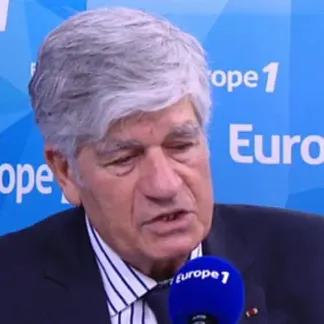 Maurice Lévy, président du directoire du groupe Publicis 1280x640