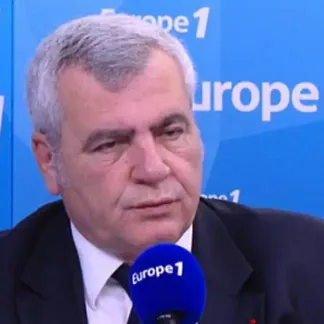 Thierry Herzog, avocat de Nicolas Sarkozy 1280x640