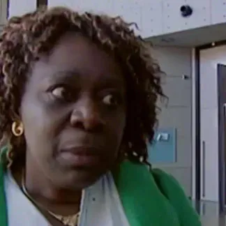 Aurélie Monkam-Noubissi, mère de Kévin, tué il y a trois ans lors de la rixe d'Echirolles avec son ami Sofiane 1280x640