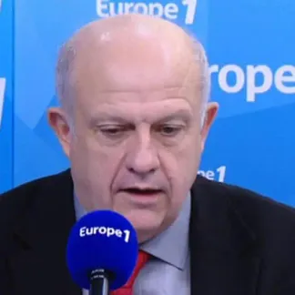 Gilles Savary, député PS de Gironde, à l’origine de la proposition de loi sur la sûreté dans les transports publics 1280x640