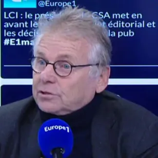 L'humeur, Daniel Cohn-Bendit 18.12.2015 1280x640