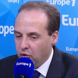 Jean-Christophe Lagarde, président de l’UDI et député-maire de Drancy 1280x640