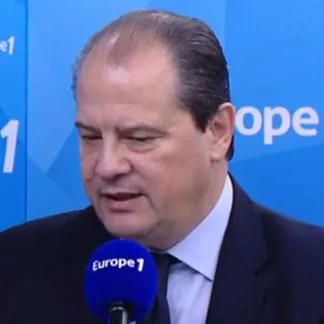 Jean-Christophe Cambadélis, premier secrétaire du Parti Socialiste 1280x640