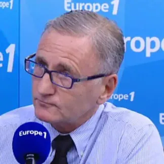 André Vallini, secrétaire d’Etat à la Réforme territoriale 1280x640