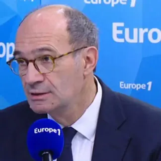 Eric Woerth, député-maire Les Républicains de Chantilly 1280x640