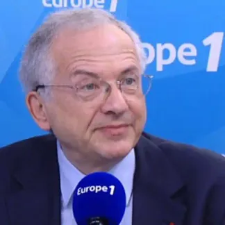 Olivier Schrameck, président du conseil supérieur de l’audiovisuel 1280x640