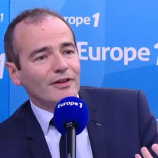 Franck Ferrand et Erwan L’Eléouet (Rédacteur en chef) 1280x640