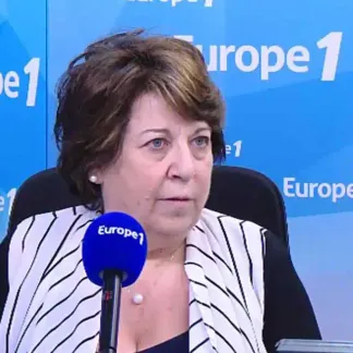 Corinne Lepage, Europe 1, 1280