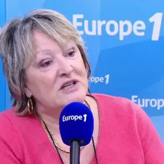 Brigitte Aubert, victime de l’explosion de l’usine AZF de Toulouse le 21 septembre 2001 1280x640