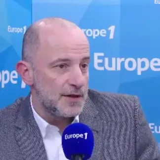 Kak dessinateur de l'Opinion