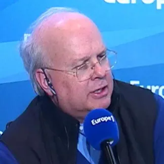 Karl Rove, ancien secrétaire général adjoint de la Maison-Blanche et proche conseiller de George W. Bush 1280x640