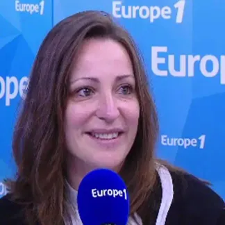 Shelly Masi, primatologue et maître de conférence au Muséum national d'histoire naturelle 1280x640