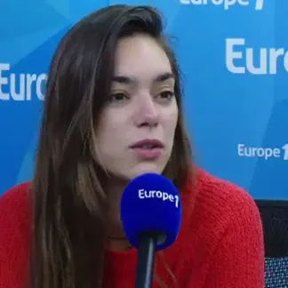 Alma, chanteuse et représentante de la France au prochain concours de l’Eurovision 1280x640