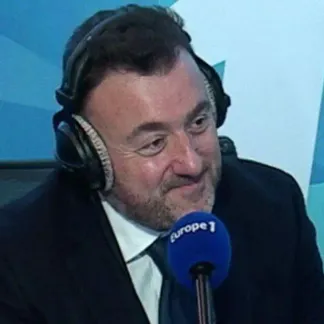 Gérald-Brice Viret, Directeur Général des Antennes du Groupe Canal+ et Directeur de Canal+ 1280x640