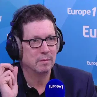 Germain Dagognet, directeur délégué à l'information en charge de France Info pour France Télévisions 1280x640