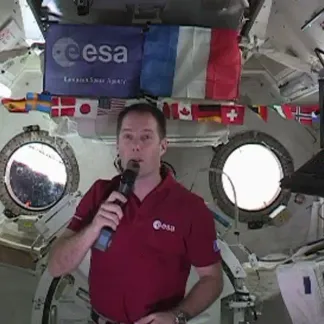 Thomas Pesquet, astronaute 1280x640