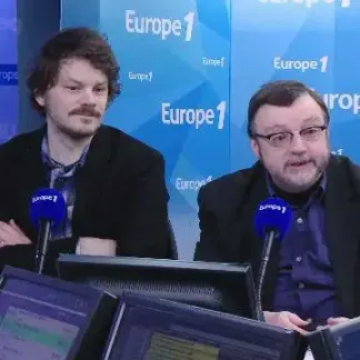 Alain Carrazé, Cédric Melon et Thomas Destouches sont les invités de Thomas Joubert ce mardi pour décrypter l'actualité des séries télé.