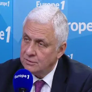 Alexandre Orlov, ambassadeur de la Fédération de Russie en France 1280x640
